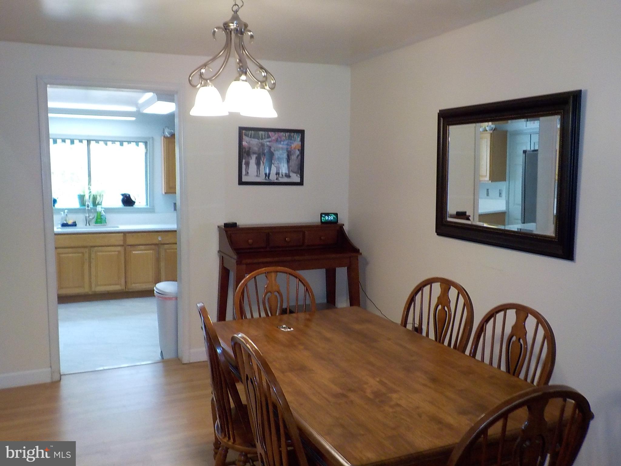 7808 Hoadly Road Manassas, VA 20112 - Photo 11 of 32 Dining
