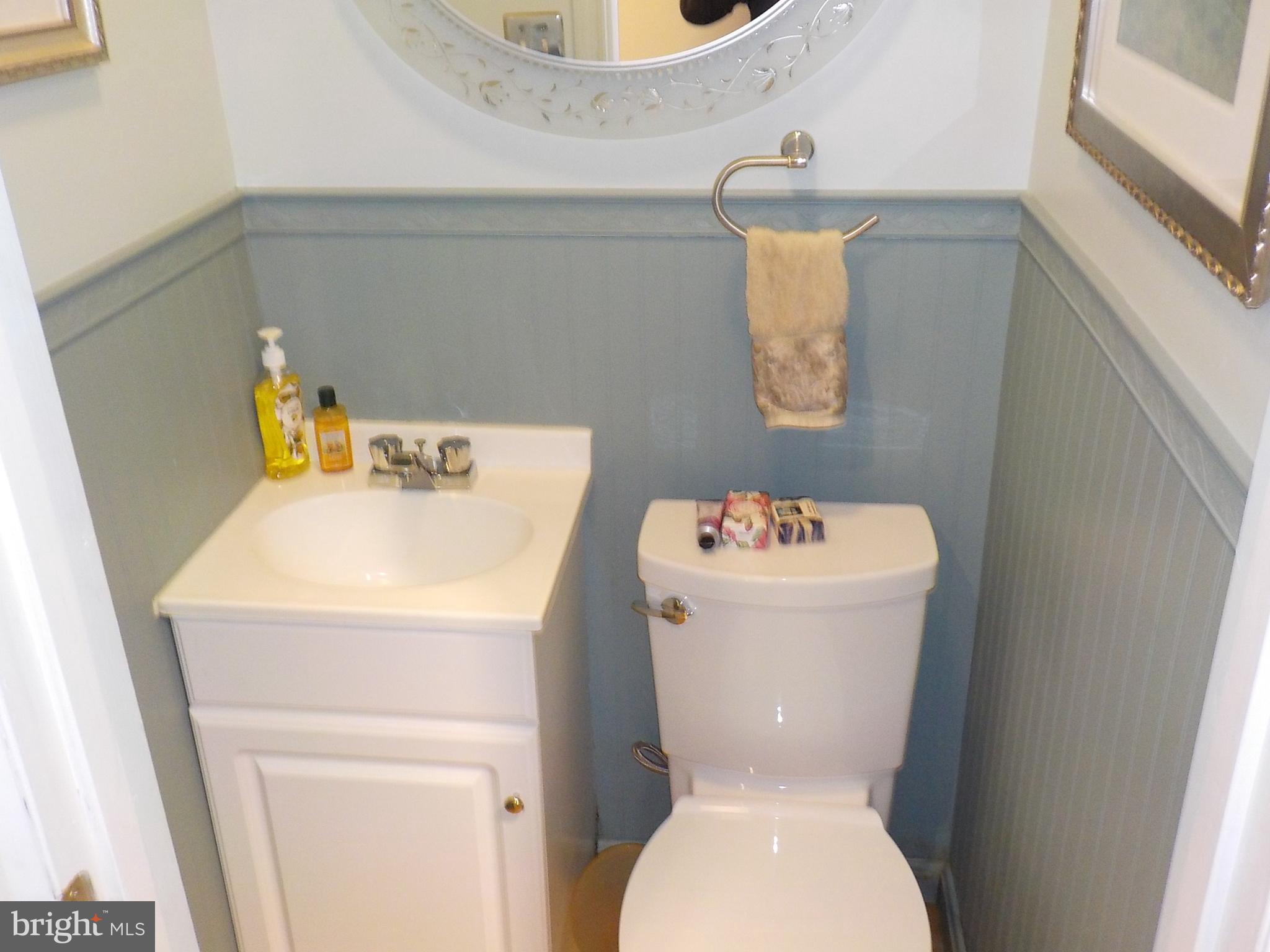 7808 Hoadly Road Manassas, VA 20112 - Photo 12 of 32 .5 bath