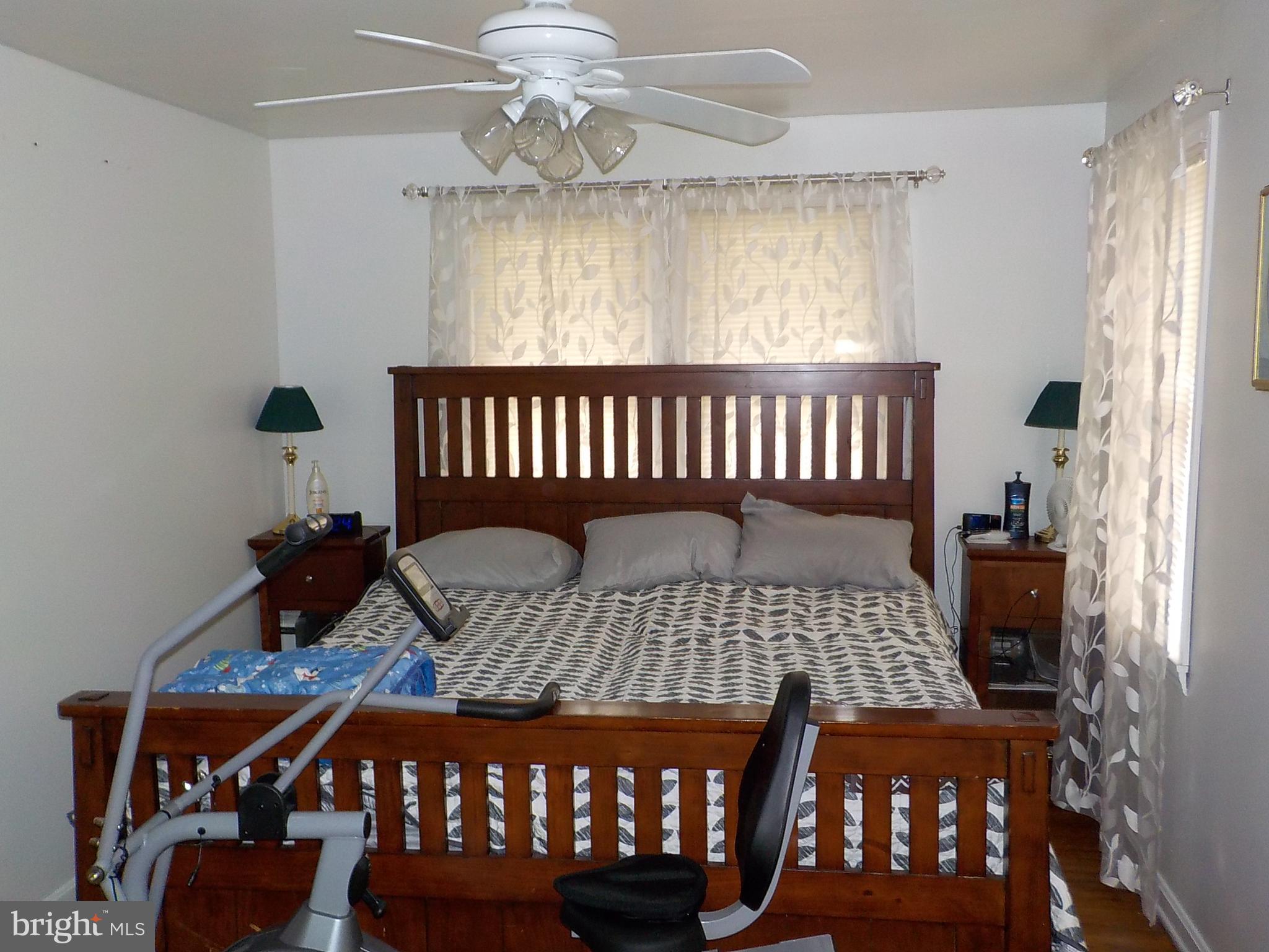 7808 Hoadly Road Manassas, VA 20112 - Photo 13 of 32 Bed