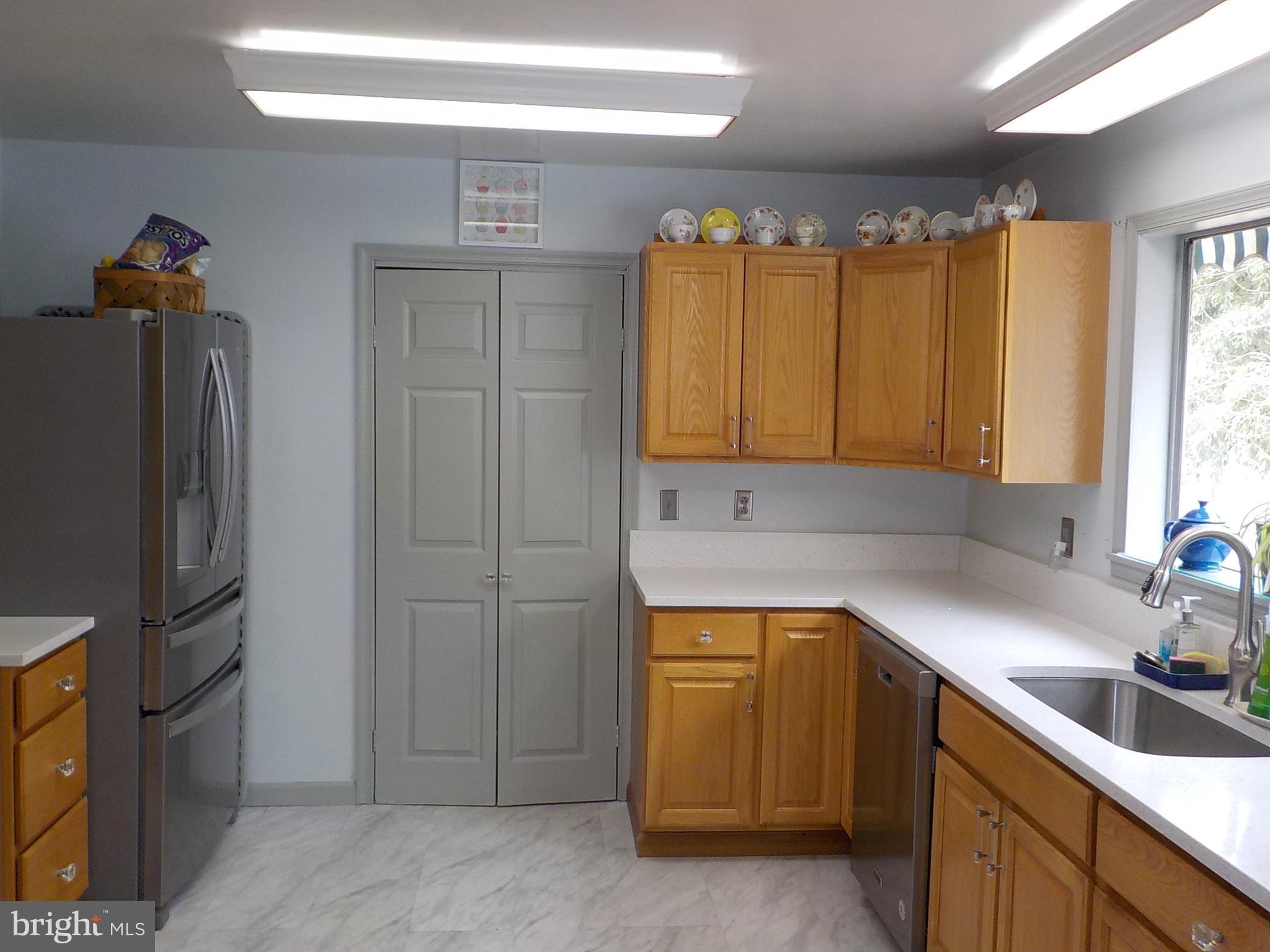7808 Hoadly Road Manassas, VA 20112 - Photo 17 of 32 Kitchen