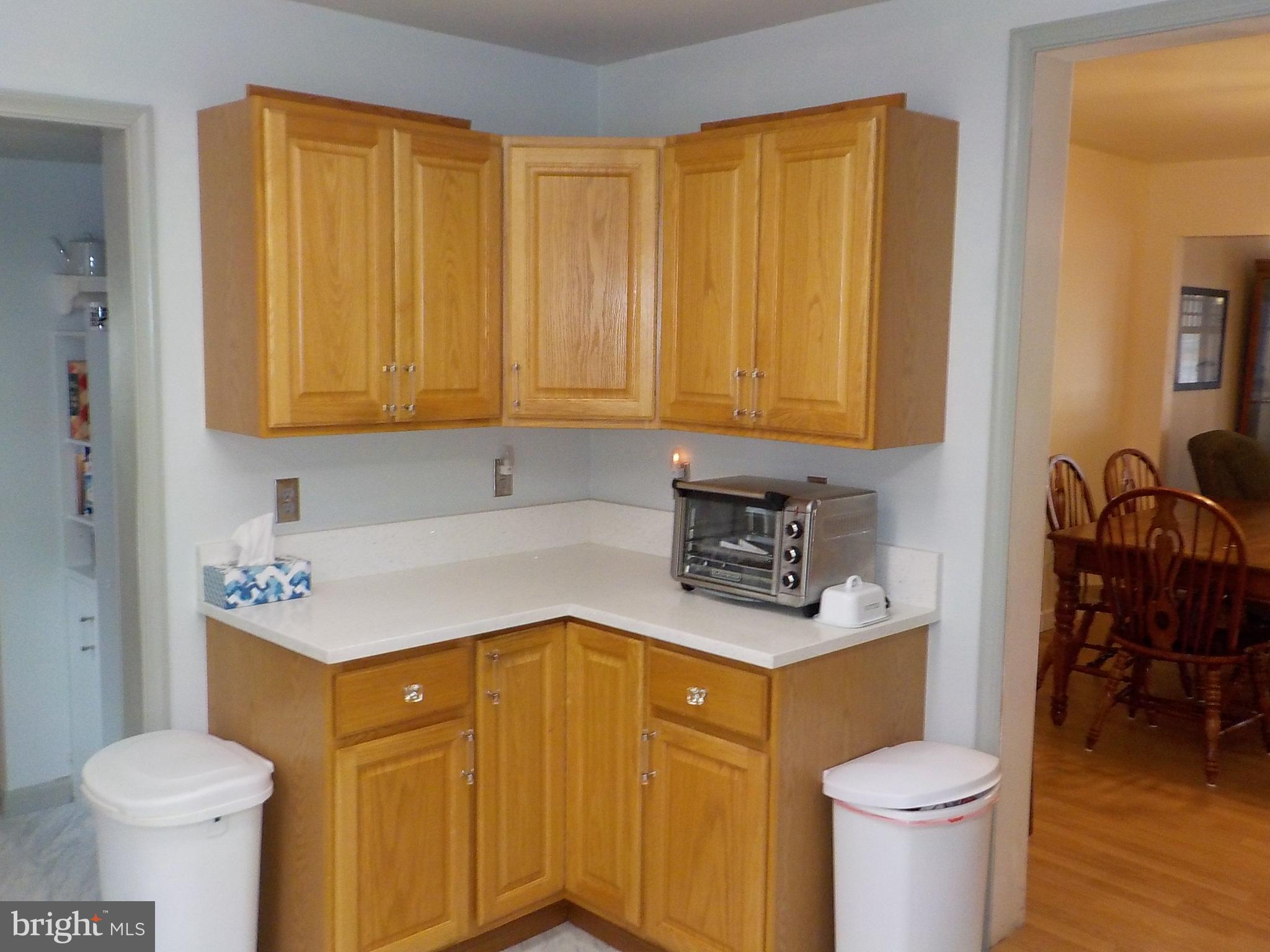 7808 Hoadly Road Manassas, VA 20112 - Photo 18 of 32 Kitchen