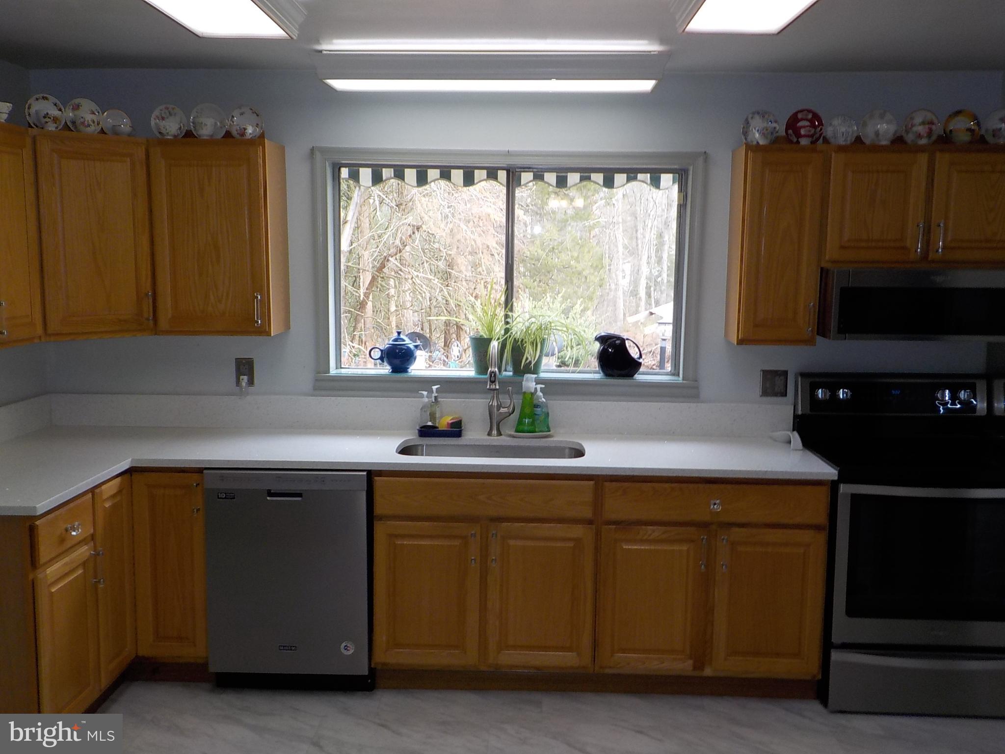 7808 Hoadly Road Manassas, VA 20112 - Photo 20 of 32 Kitchen