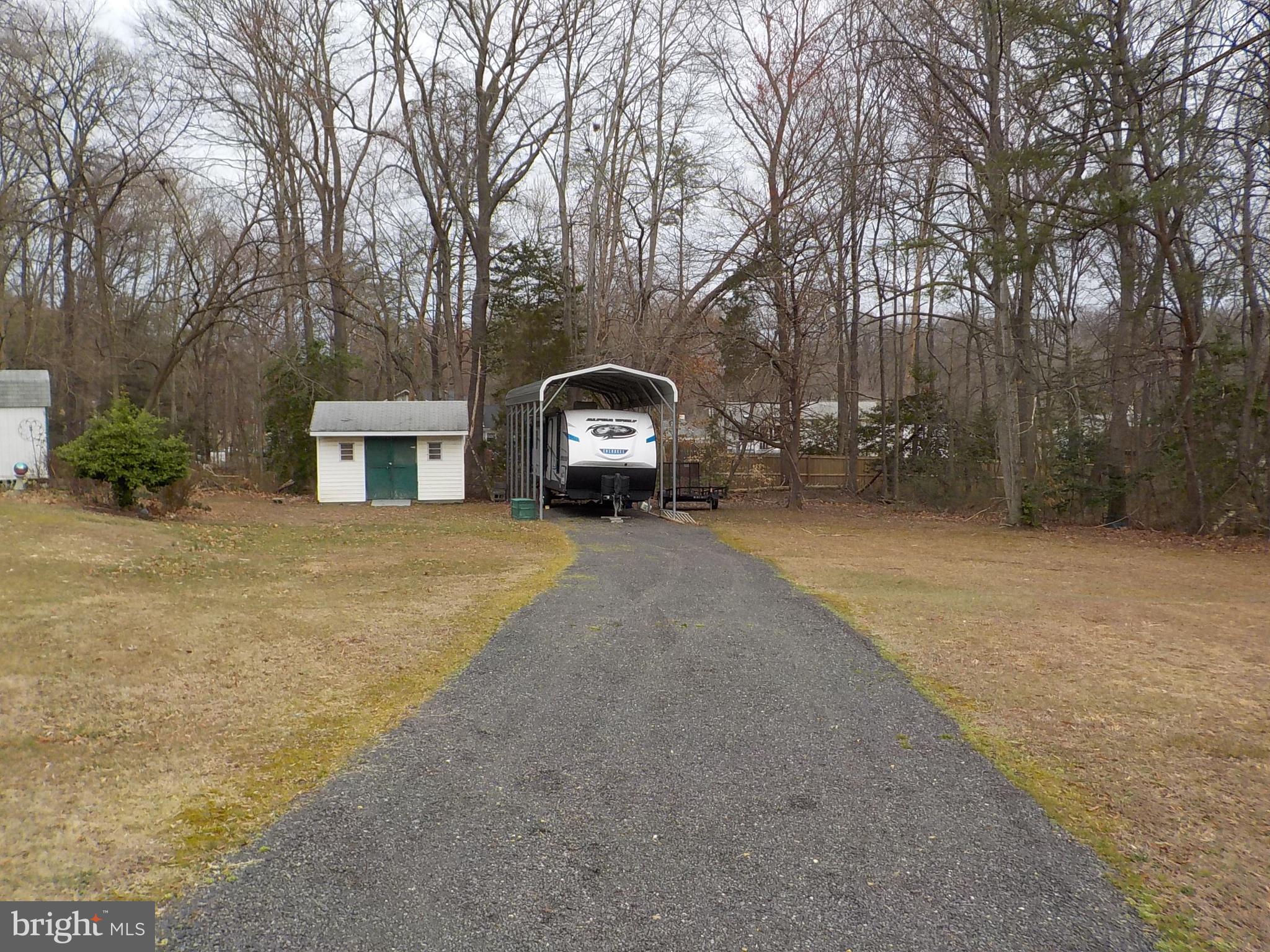 7808 Hoadly Road Manassas, VA 20112 - Photo 7 of 32 Additional Driveway