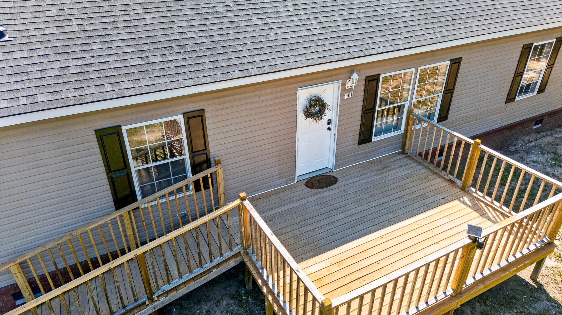 131 Ridgle Estates Road Harleyville, SC 29448 - Photo 4 of 40
