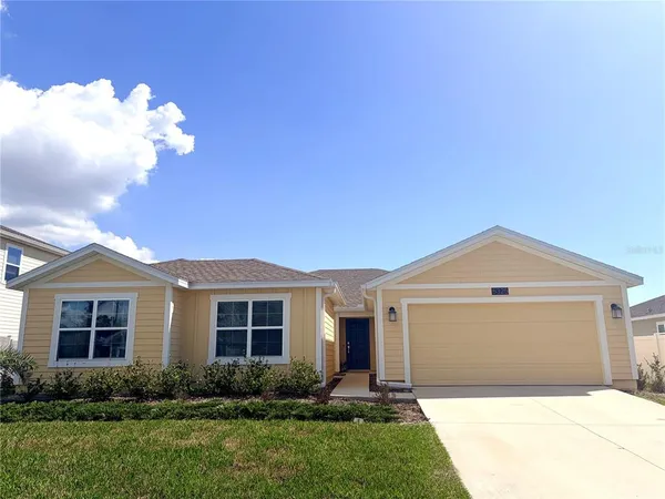 $482,500 | 5325 Red Coral Cir Mount, Mount Dora, FL 32757