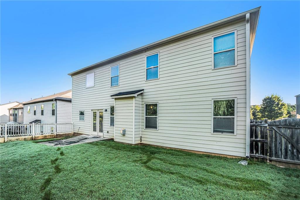 566 Olympic Way Acworth, GA 30102 - Photo 28 of 29