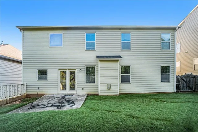 $499,900 | 566 Olympic Way, Acworth, GA 30102