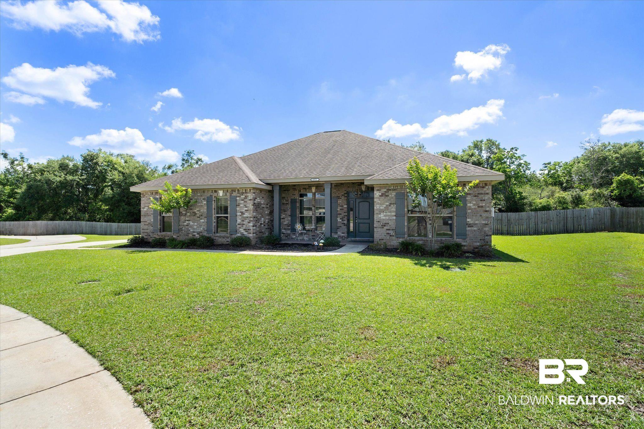 8975 Moses Way Theodore, AL 36582 - Photo 29 of 30