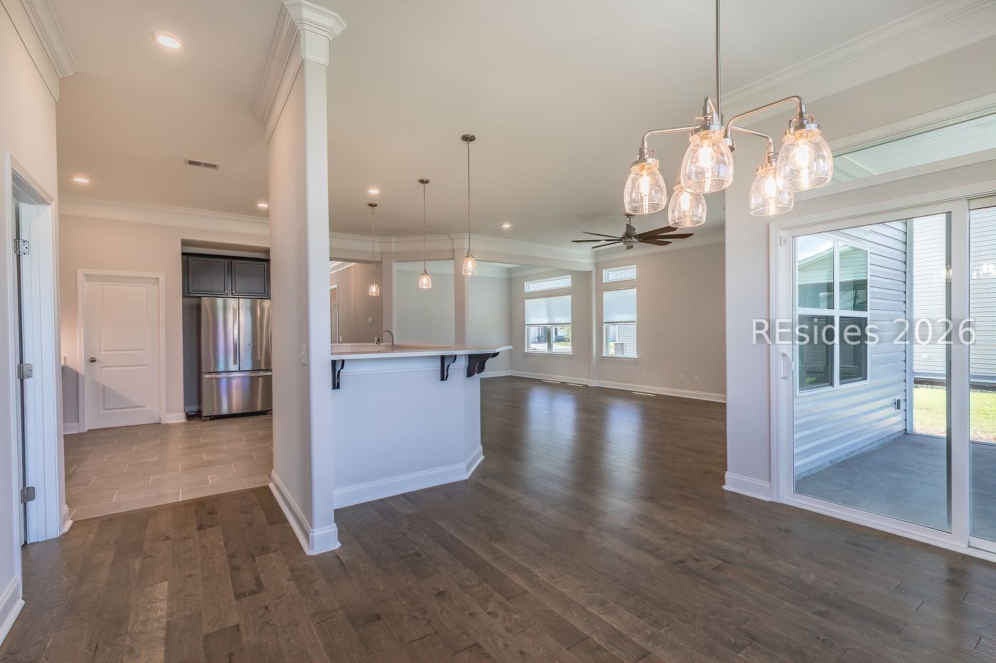 327 Fort Sullivan Drive Ridgeland, SC 29936 - Photo 19 of 49