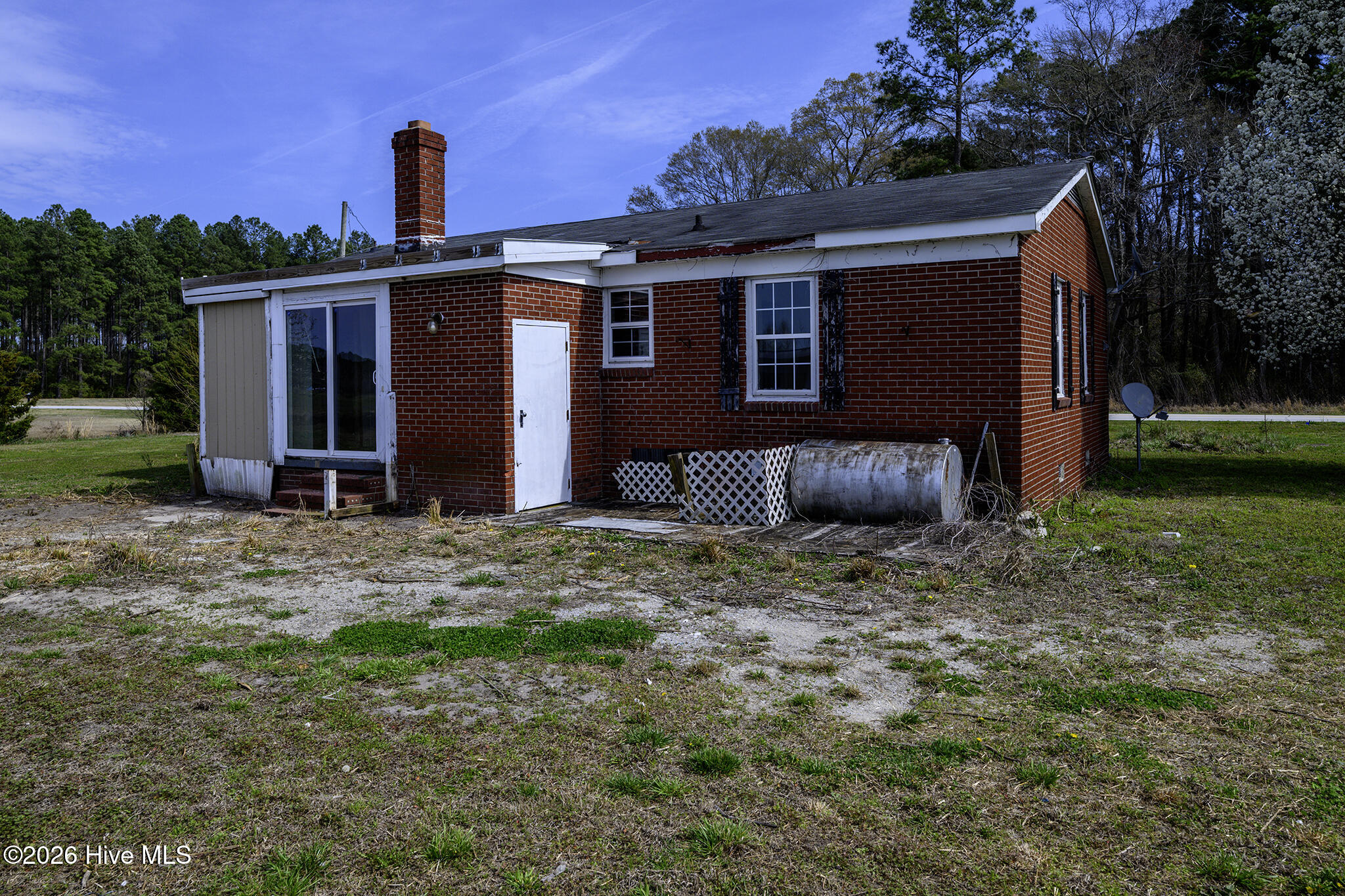 1505 Dover Fort Barnwell Road Dover, NC 28526 - Photo 14 of 39 1505 Dover Fort Barnwell Road, Dover, NC