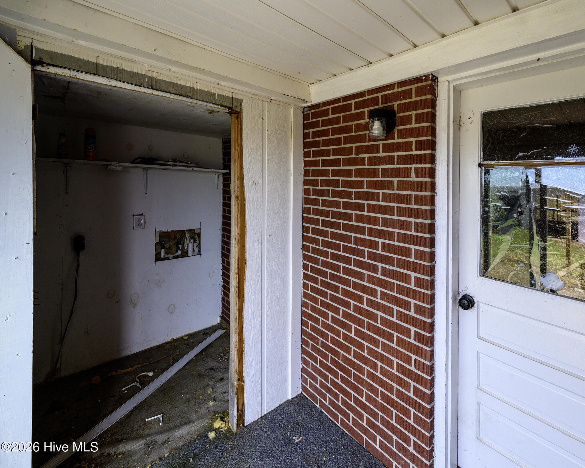 1505 Dover Fort Barnwell Road Dover, NC 28526 - Photo 15 of 39 1505 Dover Fort Barnwell Road, Dover, NC