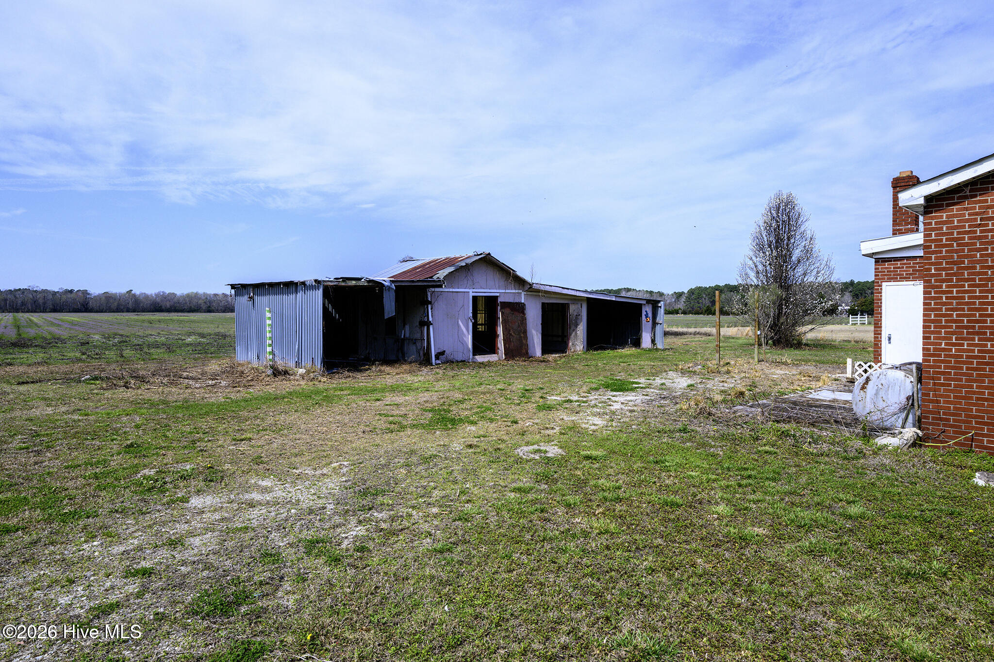 1505 Dover Fort Barnwell Road Dover, NC 28526 - Photo 18 of 39 1505 Dover Fort Barnwell Road, Dover, NC