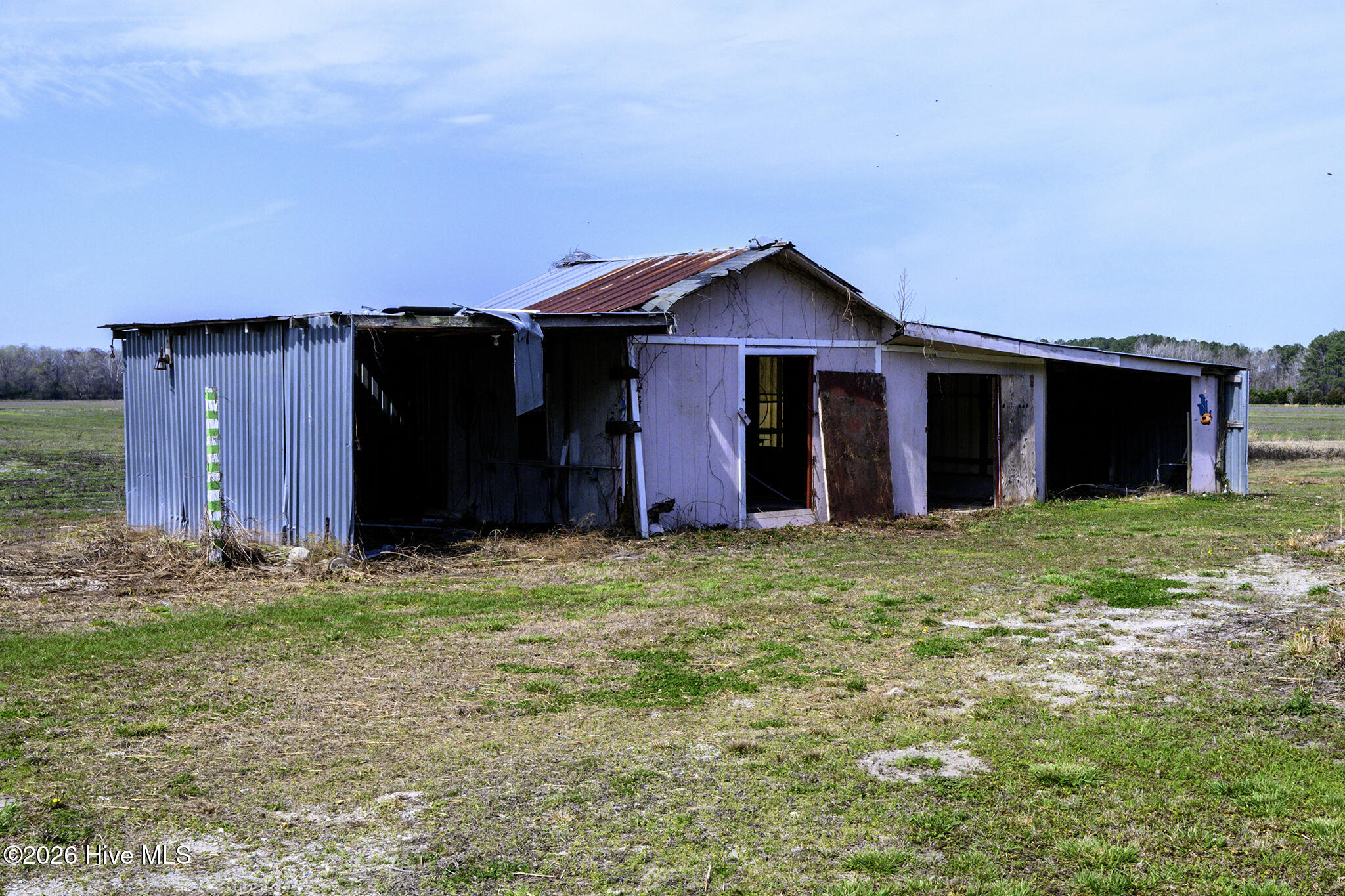 1505 Dover Fort Barnwell Road Dover, NC 28526 - Photo 19 of 39 1505 Dover Fort Barnwell Road, Dover, NC