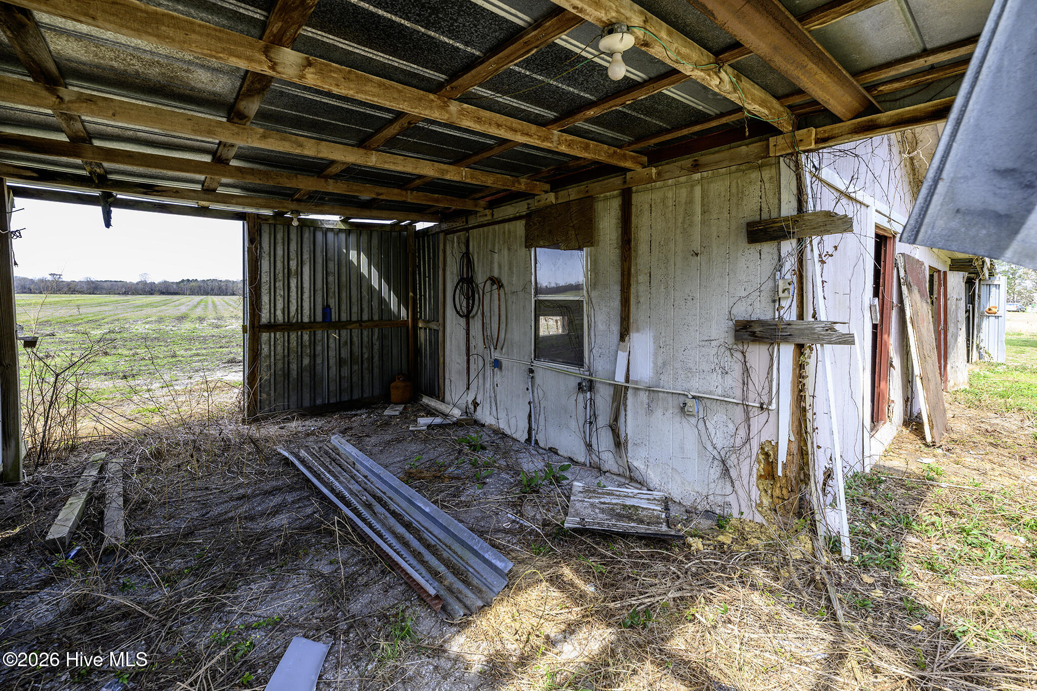 1505 Dover Fort Barnwell Road Dover, NC 28526 - Photo 21 of 39 1505 Dover Fort Barnwell Road, Dover, NC