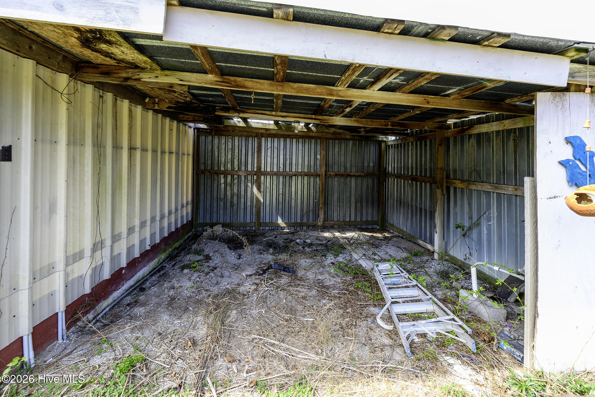 1505 Dover Fort Barnwell Road Dover, NC 28526 - Photo 22 of 39 1505 Dover Fort Barnwell Road, Dover, NC