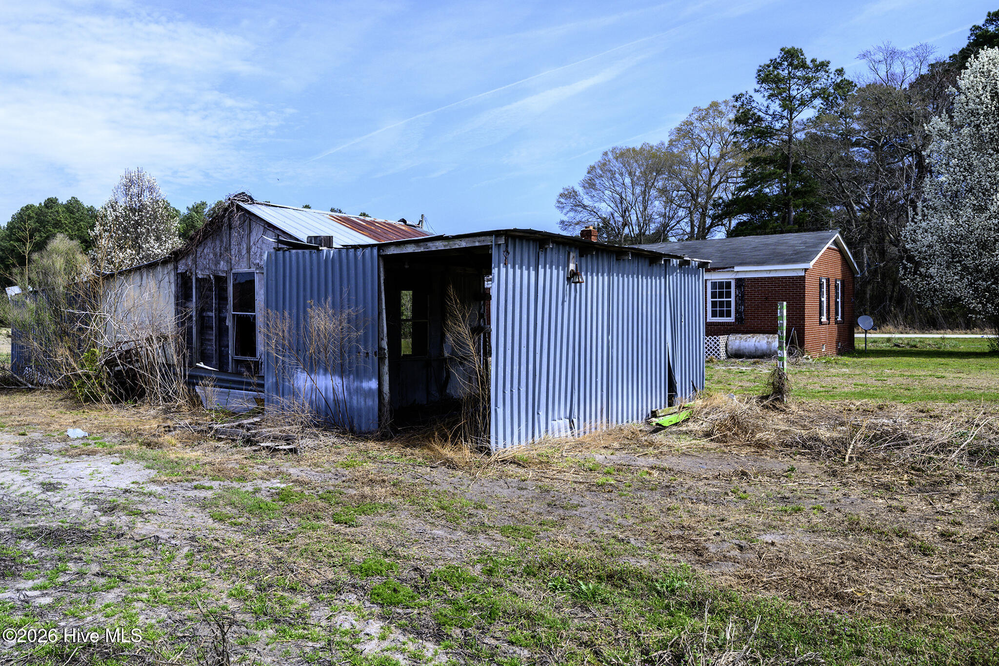1505 Dover Fort Barnwell Road Dover, NC 28526 - Photo 24 of 39 1505 Dover Fort Barnwell Road, Dover, NC