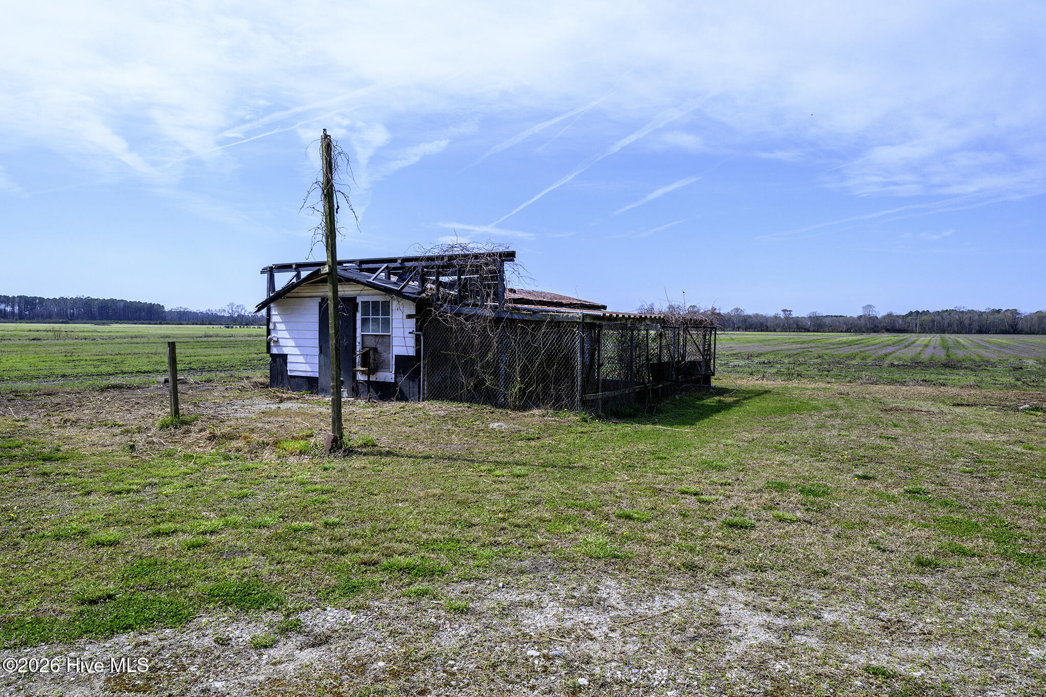 1505 Dover Fort Barnwell Road Dover, NC 28526 - Photo 25 of 39 1505 Dover Fort Barnwell Road, Dover, NC