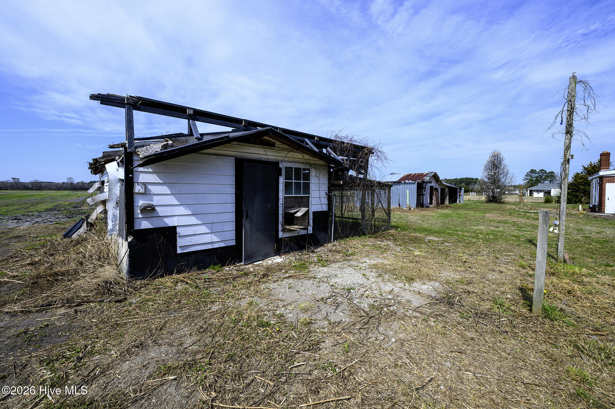 1505 Dover Fort Barnwell Road Dover, NC 28526 - Photo 26 of 39 1505 Dover Fort Barnwell Road, Dover, NC