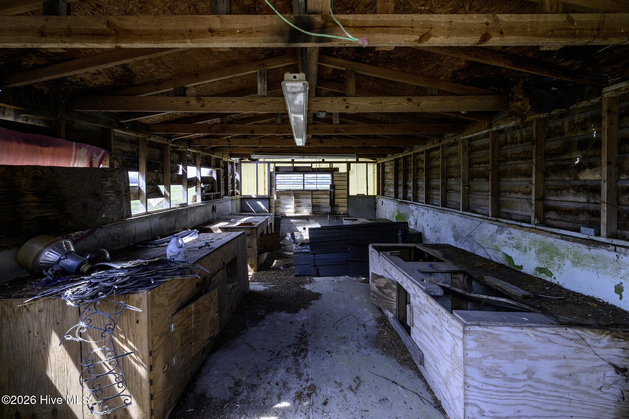 1505 Dover Fort Barnwell Road Dover, NC 28526 - Photo 27 of 39 1505 Dover Fort Barnwell Road, Dover, NC