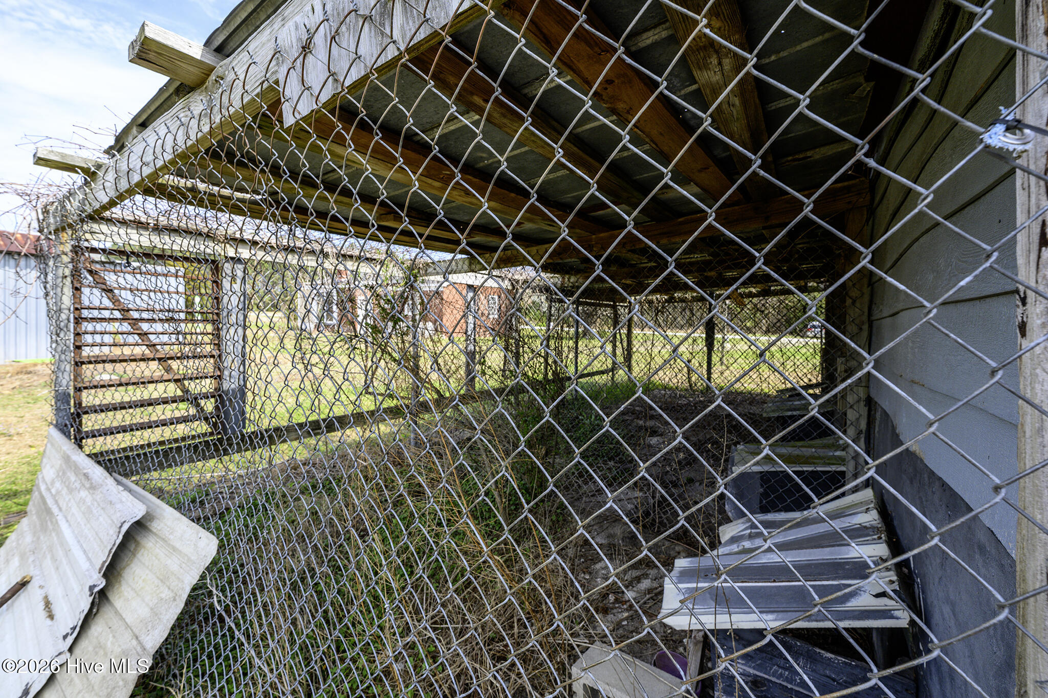 1505 Dover Fort Barnwell Road Dover, NC 28526 - Photo 28 of 39 1505 Dover Fort Barnwell Road, Dover, NC