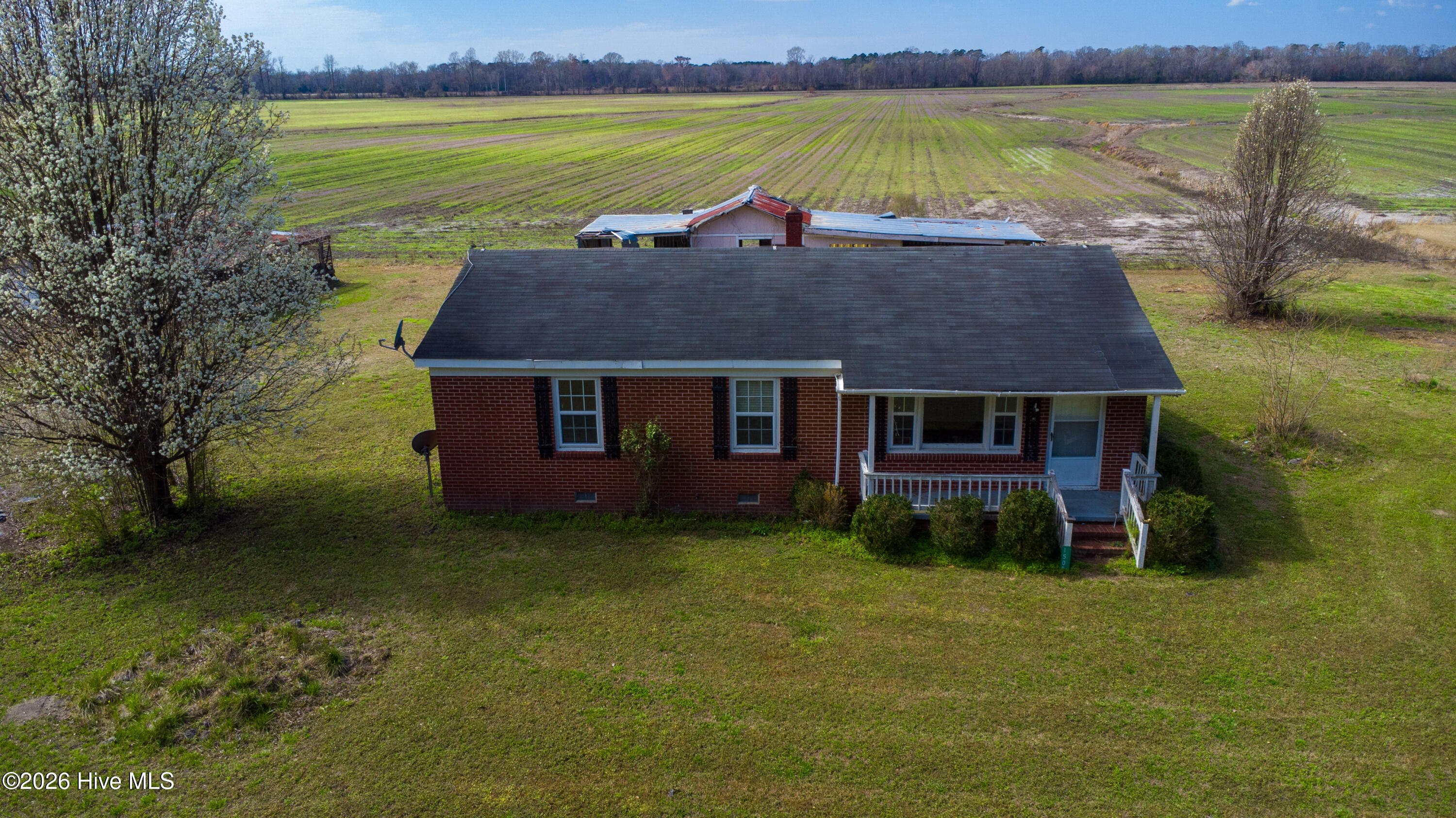 1505 Dover Fort Barnwell Road Dover, NC 28526 - Photo 30 of 39 1505 Dover Fort Barnwell Road, Dover, NC