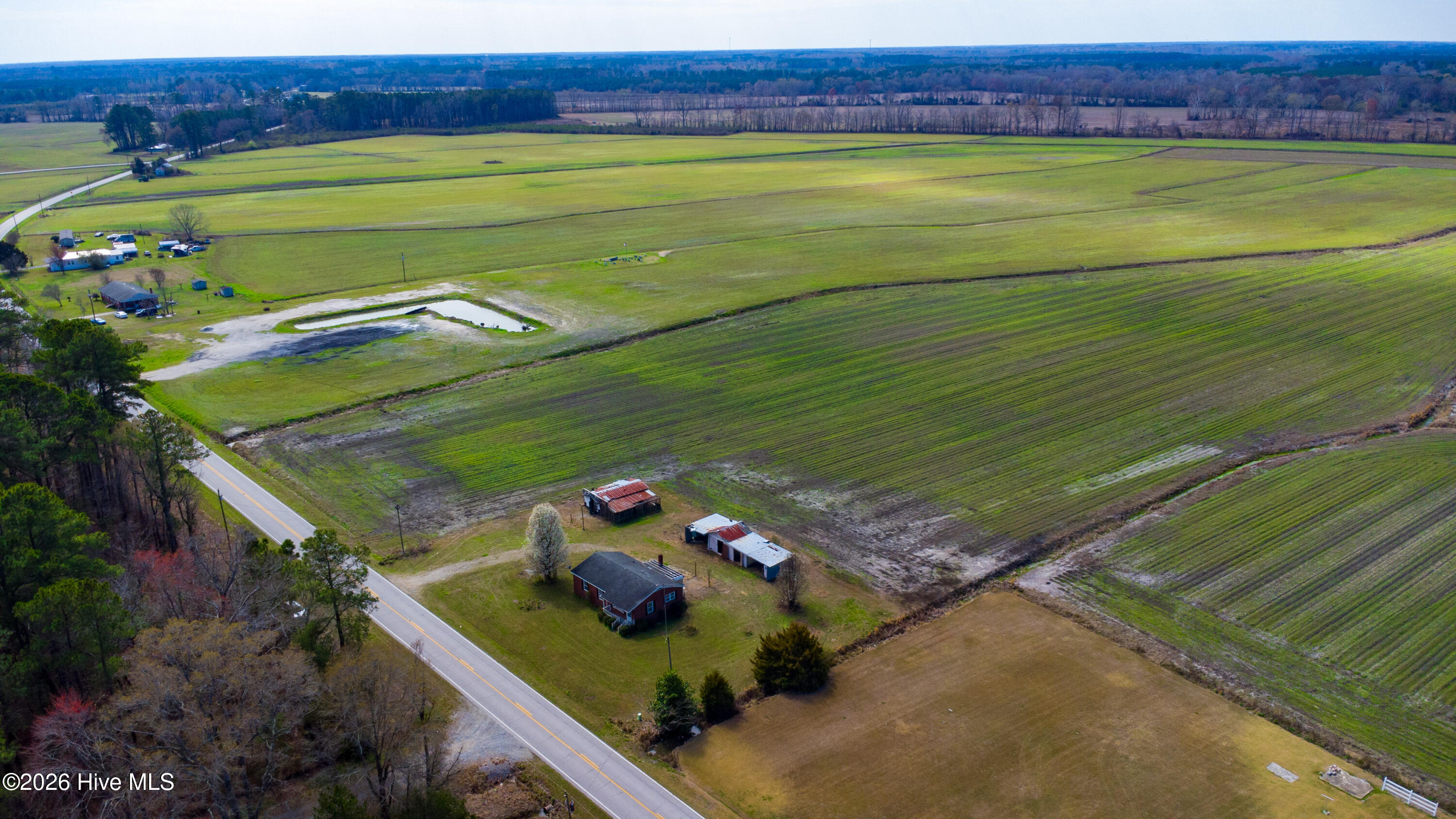 1505 Dover Fort Barnwell Road Dover, NC 28526 - Photo 31 of 39 1505 Dover Fort Barnwell Road, Dover, NC