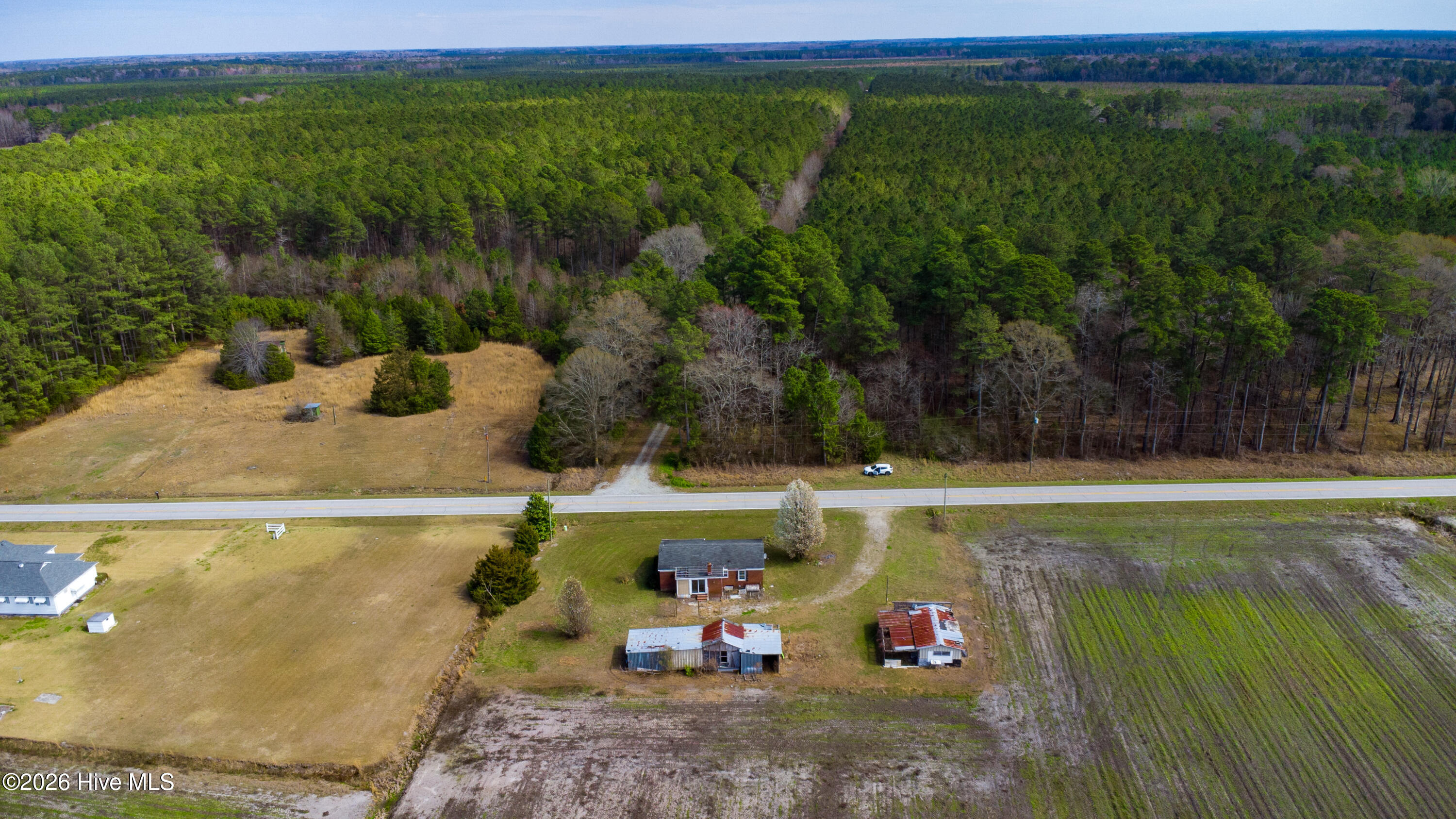 1505 Dover Fort Barnwell Road Dover, NC 28526 - Photo 33 of 39 1505 Dover Fort Barnwell Road, Dover, NC