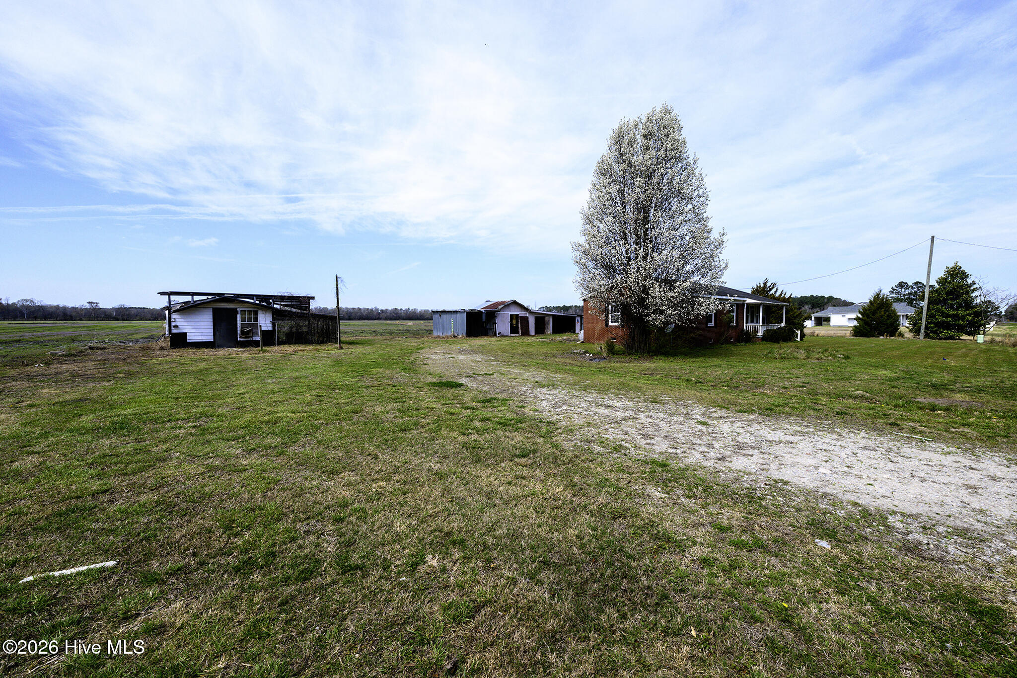 1505 Dover Fort Barnwell Road Dover, NC 28526 - Photo 35 of 39 1505 Dover Fort Barnwell Road, Dover, NC