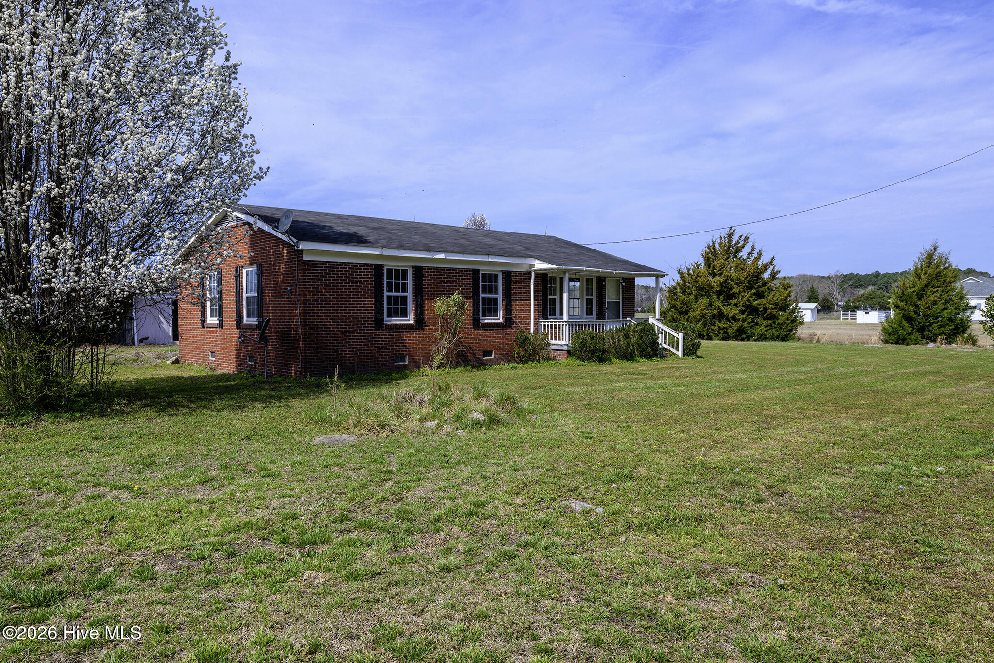 1505 Dover Fort Barnwell Road Dover, NC 28526 - Photo 36 of 39 1505 Dover Fort Barnwell Road, Dover, NC