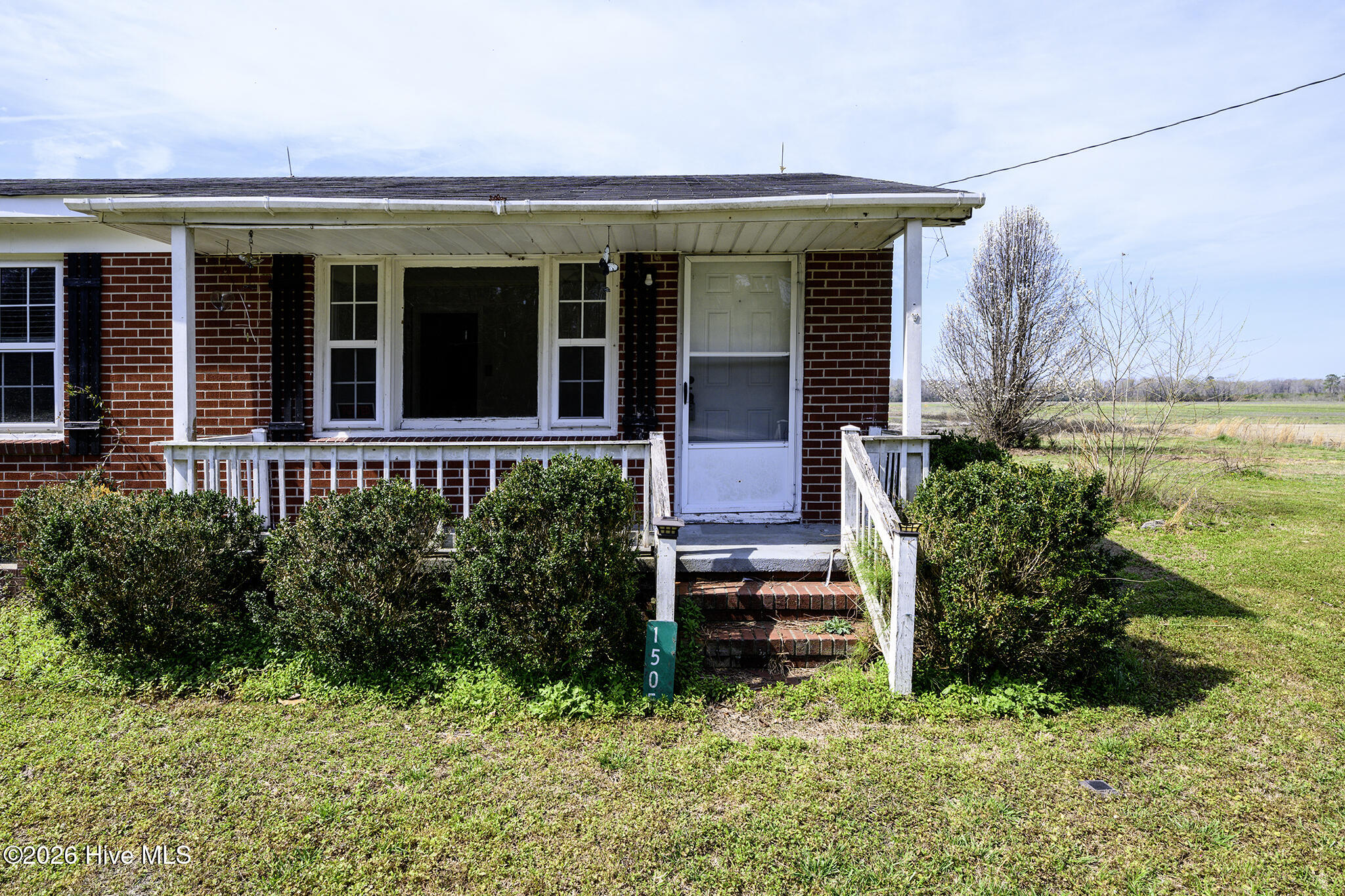 1505 Dover Fort Barnwell Road Dover, NC 28526 - Photo 37 of 39 1505 Dover Fort Barnwell Road, Dover, NC