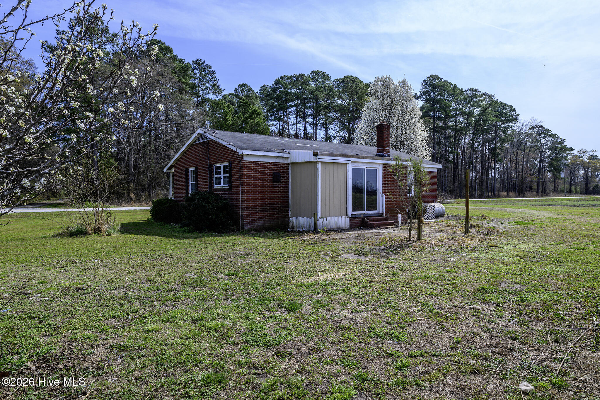 1505 Dover Fort Barnwell Road Dover, NC 28526 - Photo 38 of 39 1505 Dover Fort Barnwell Road, Dover, NC