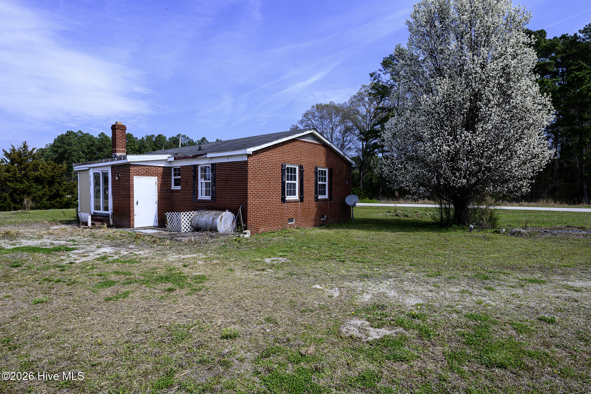 1505 Dover Fort Barnwell Road Dover, NC 28526 - Photo 39 of 39 1505 Dover Fort Barnwell Road, Dover, NC