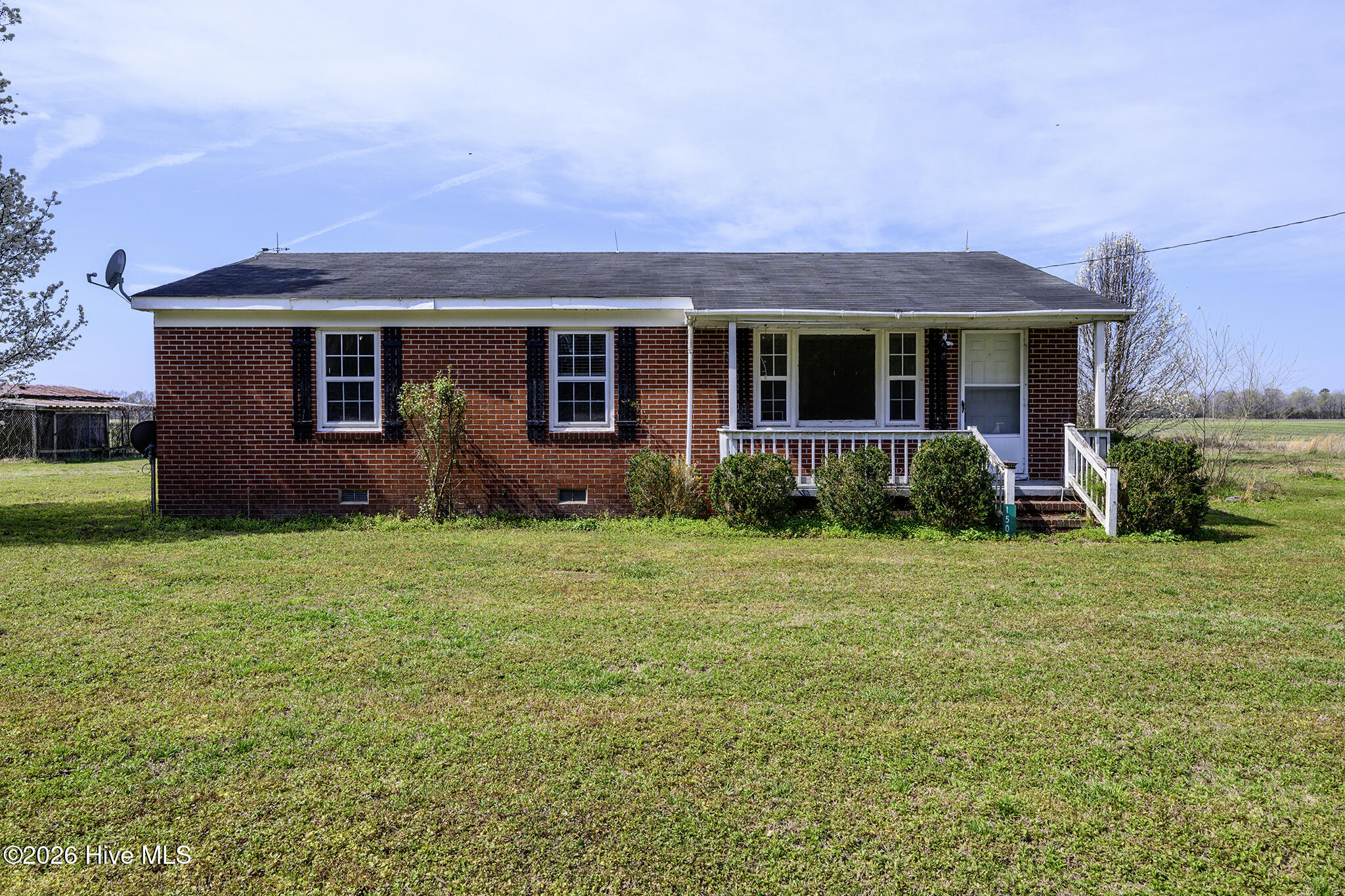 1505 Dover Fort Barnwell Road Dover, NC 28526 - Photo 4 of 39 1505 Dover Fort Barnwell Road, Dover, NC