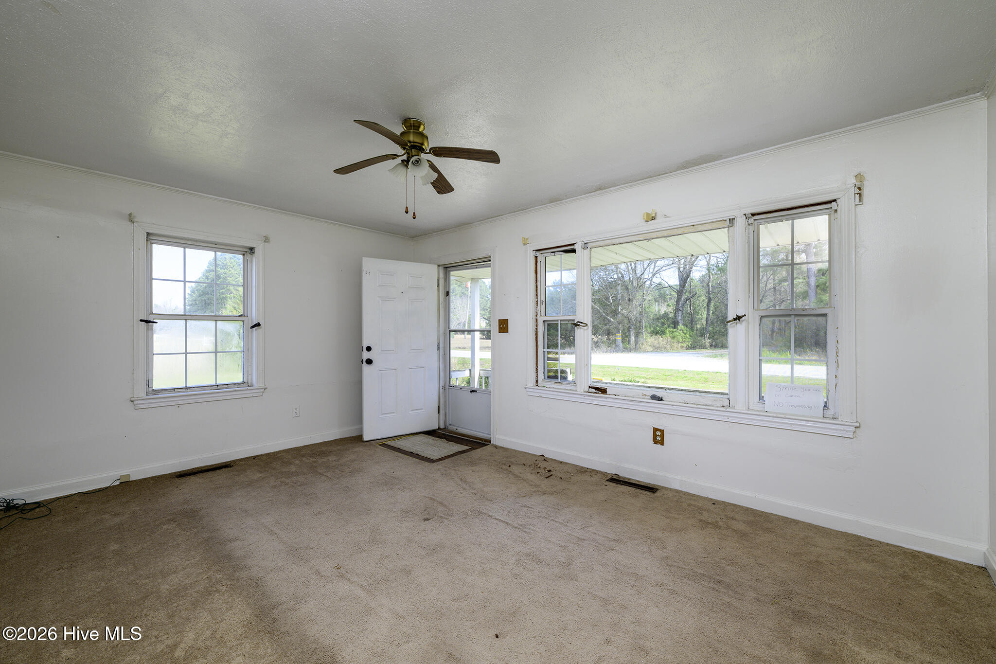 1505 Dover Fort Barnwell Road Dover, NC 28526 - Photo 5 of 39 1505 Dover Fort Barnwell Road, Dover, NC