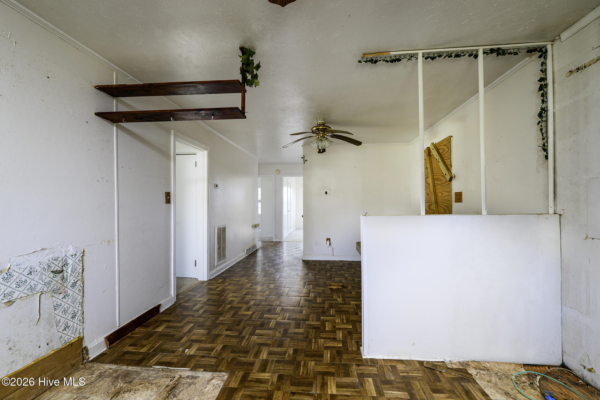 1505 Dover Fort Barnwell Road Dover, NC 28526 - Photo 7 of 39 1505 Dover Fort Barnwell Road, Dover, NC