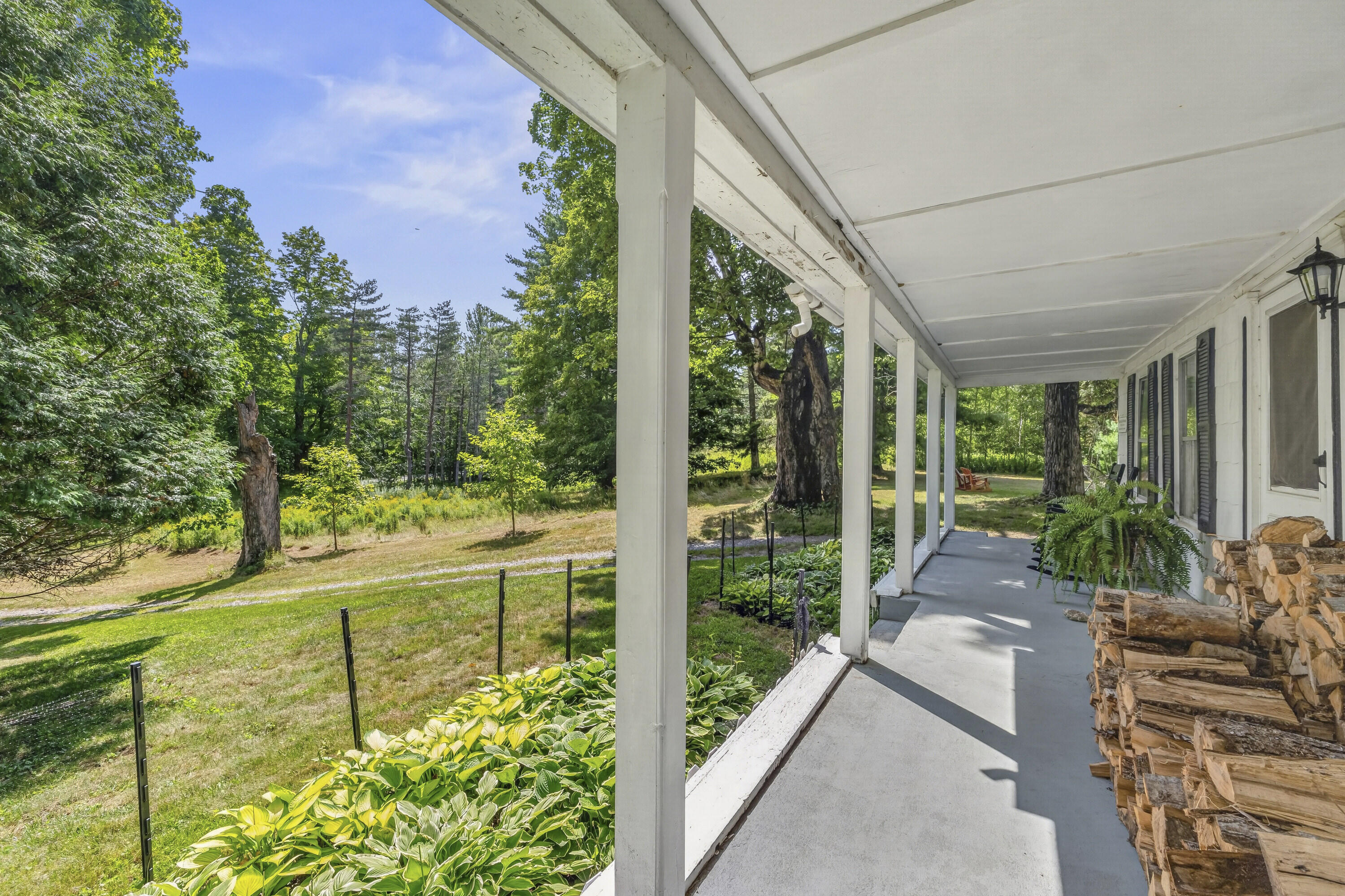 117 Nickerson Hill Road Readfield, ME 04355 - Photo 7 of 123 117 Nickerson Hill Rd_107
