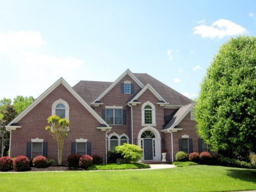 607 Gwinhurst Road Knoxville, TN 37934 - Photo 1 of 1 Primary Photo