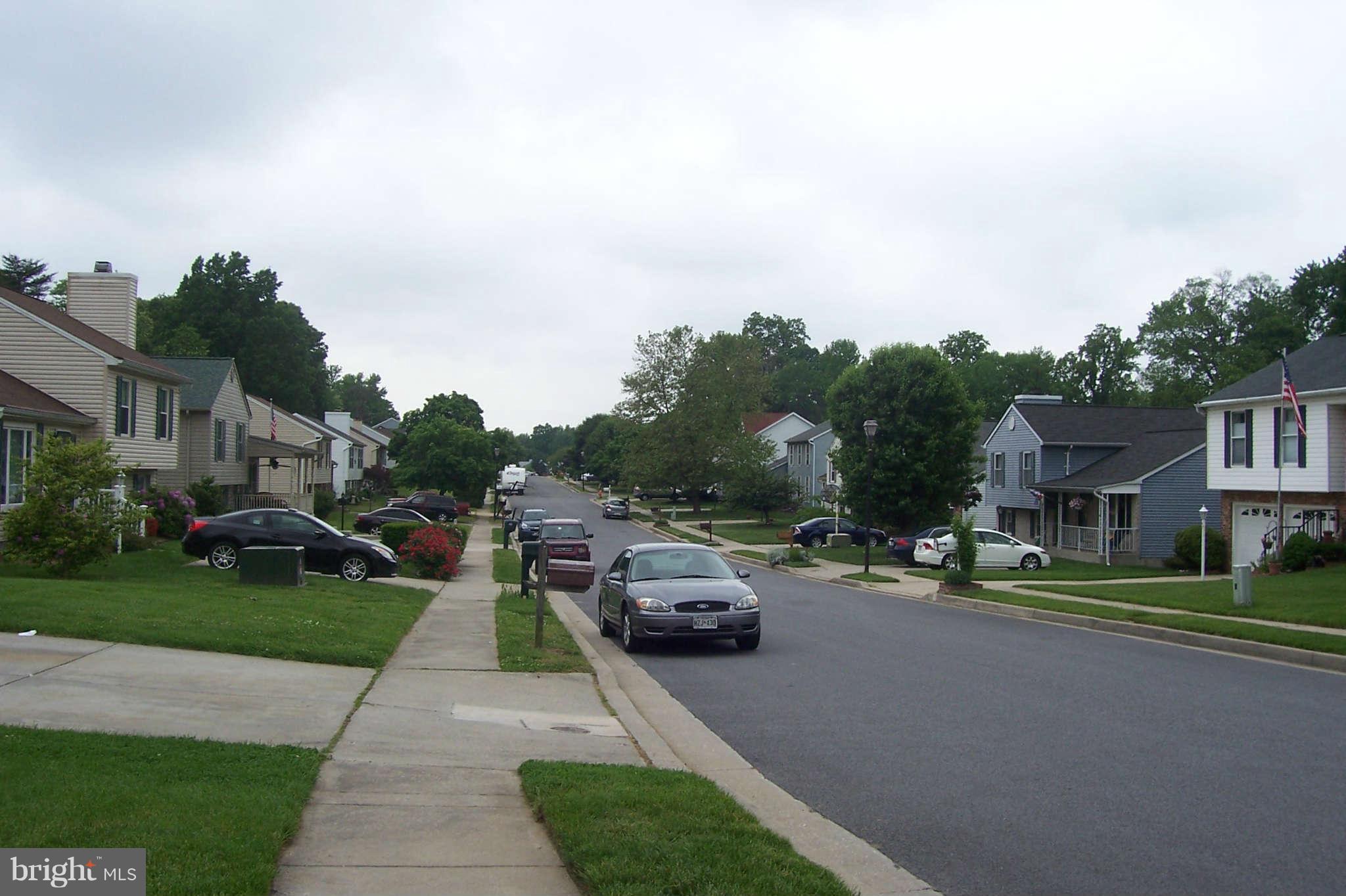 32 Yew Road Baltimore, MD 21221 - Photo 2 of 30 a car parked on the side of the road