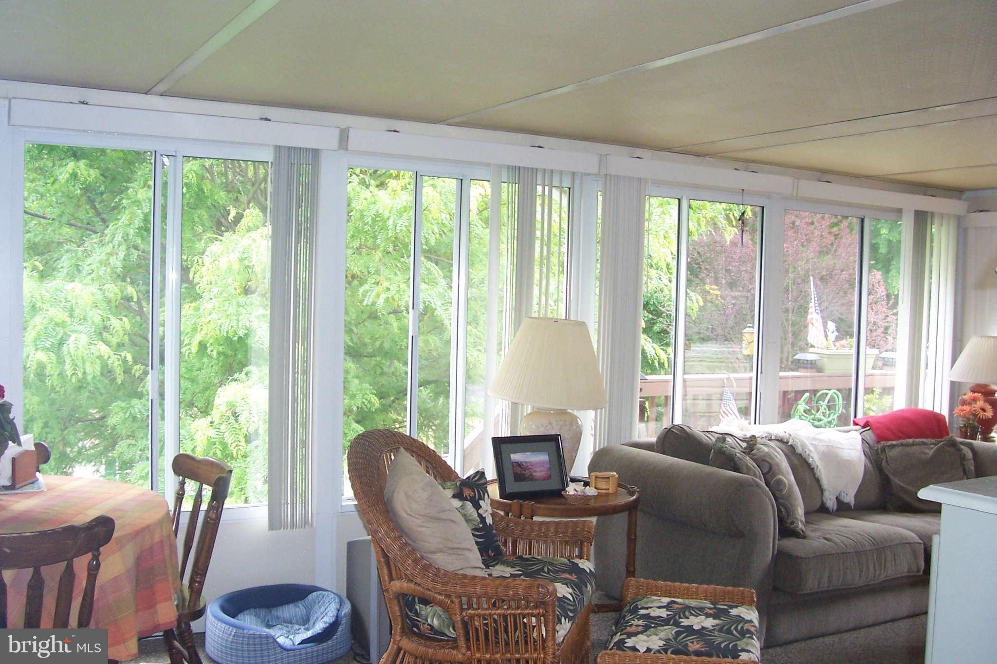 32 Yew Road Baltimore, MD 21221 - Photo 23 of 30 a living room with furniture and a large window