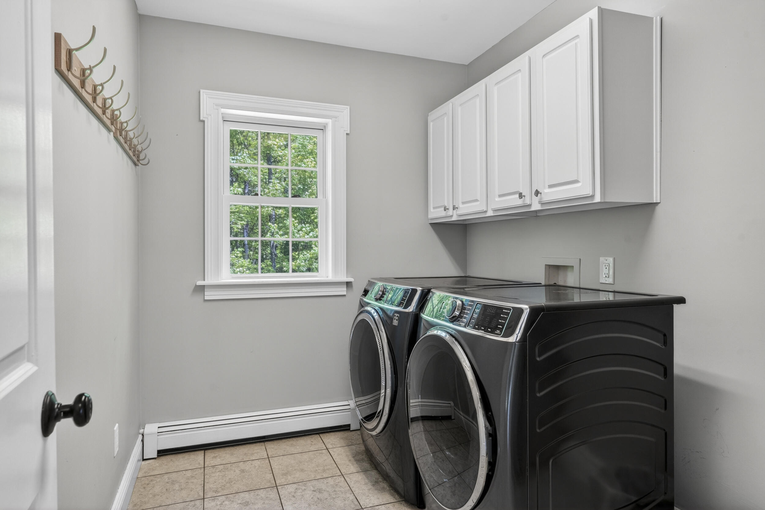 33 Taywood Road Auburn, ME 04210 - Photo 34 of 75 laundry