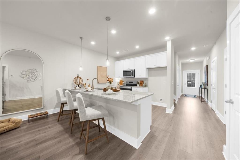 93 Maple Trail Dawsonville, GA 30534 - Photo 11 of 29