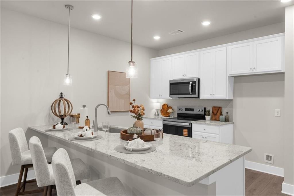 93 Maple Trail Dawsonville, GA 30534 - Photo 12 of 29