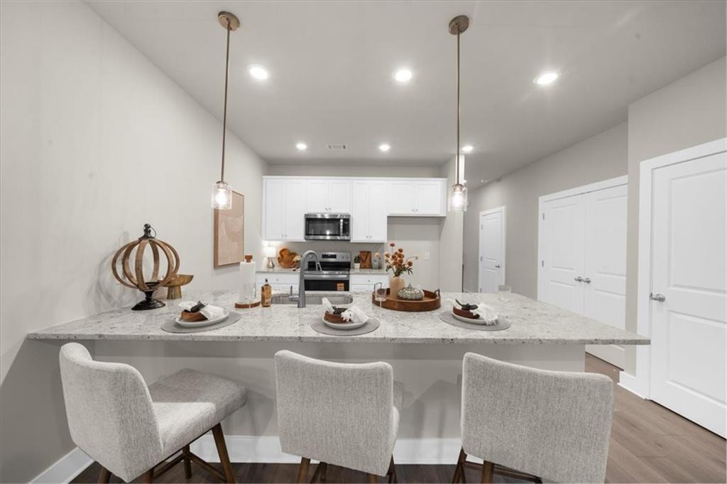 93 Maple Trail Dawsonville, GA 30534 - Photo 13 of 29