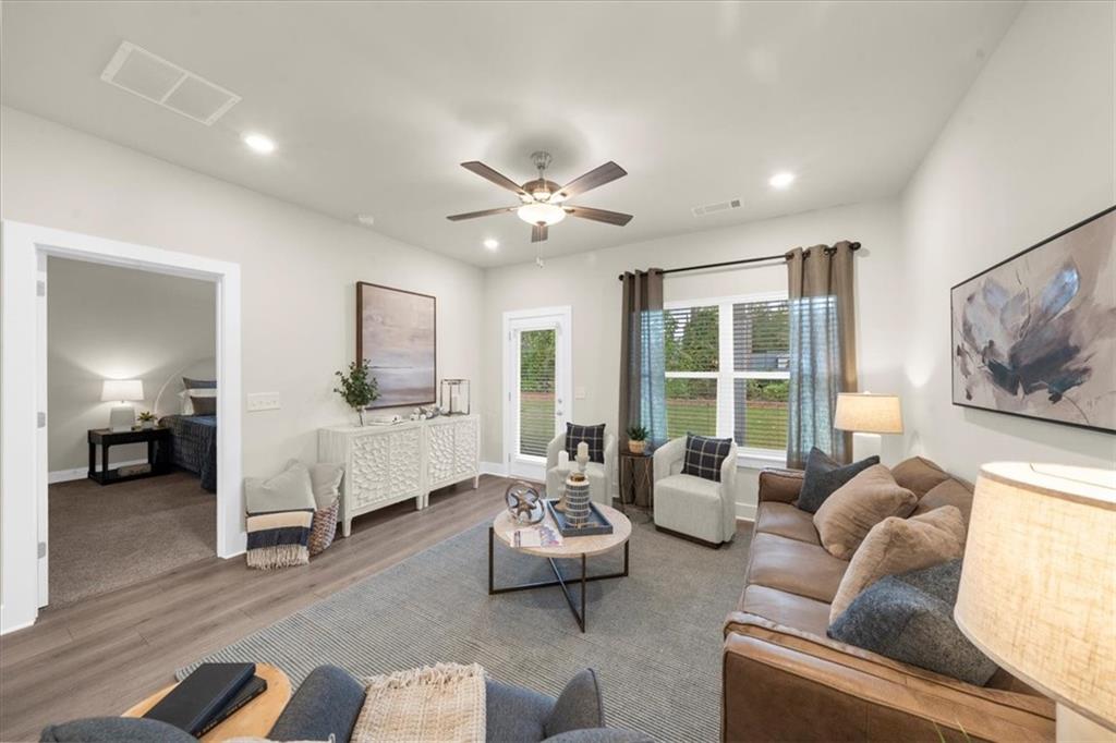 93 Maple Trail Dawsonville, GA 30534 - Photo 15 of 29