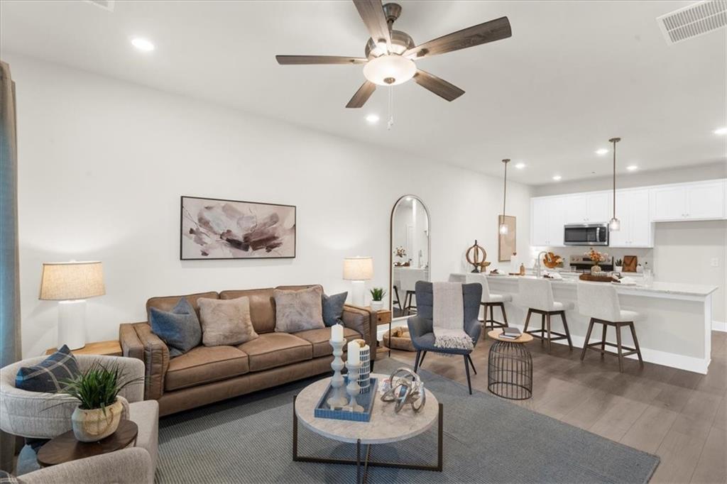 93 Maple Trail Dawsonville, GA 30534 - Photo 16 of 29