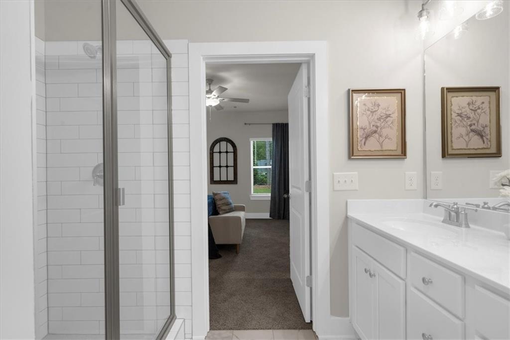 93 Maple Trail Dawsonville, GA 30534 - Photo 21 of 29