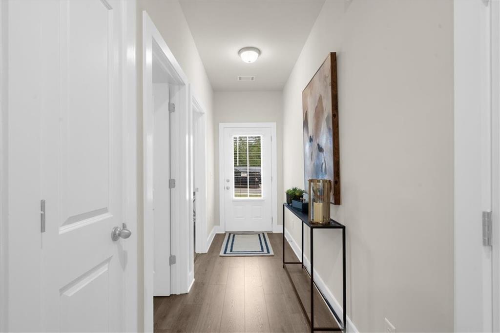 93 Maple Trail Dawsonville, GA 30534 - Photo 4 of 29