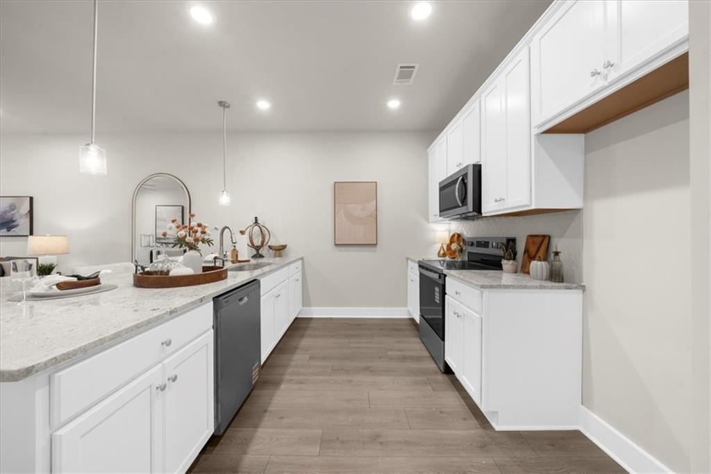 93 Maple Trail Dawsonville, GA 30534 - Photo 6 of 29