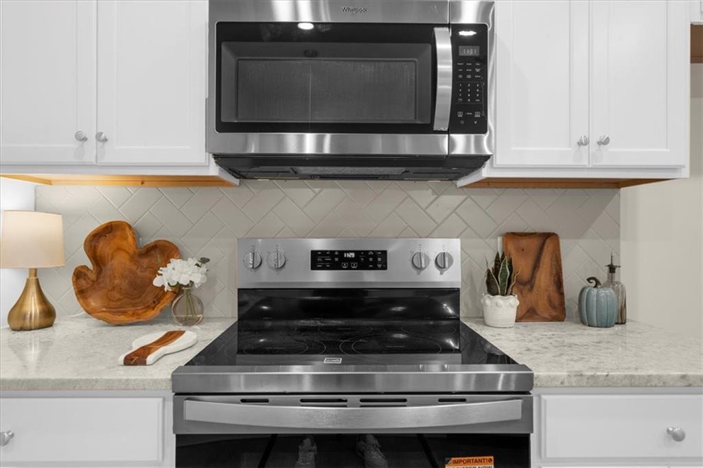 93 Maple Trail Dawsonville, GA 30534 - Photo 8 of 29