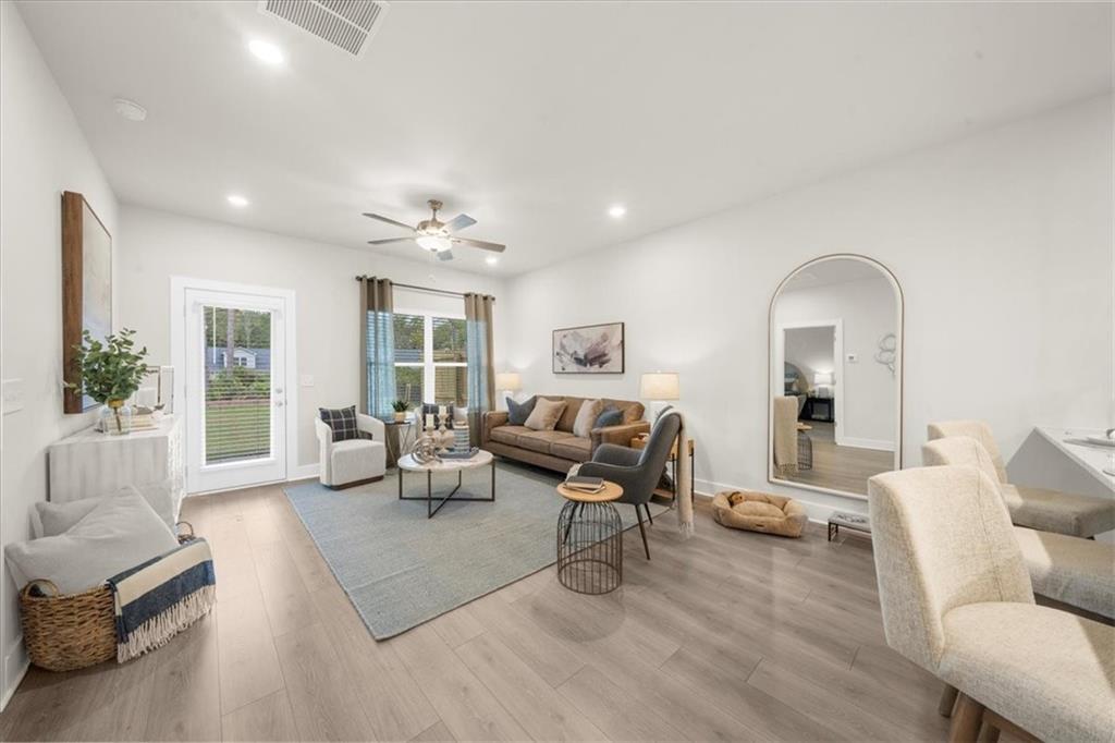 93 Maple Trail Dawsonville, GA 30534 - Photo 10 of 29